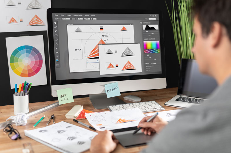 How To Find The Right Graphic Designer For Your Business