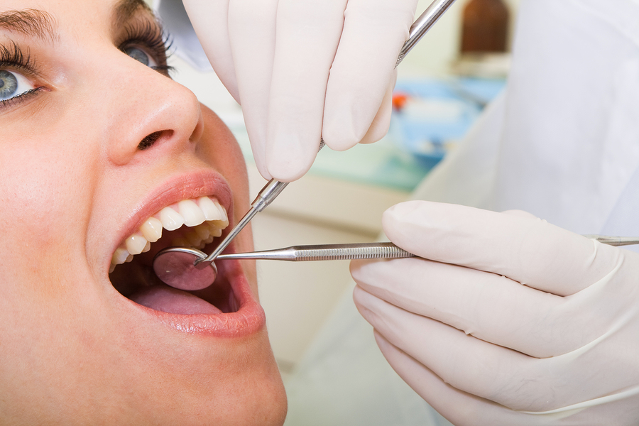 Why Divine Dental is the Best Cosmetic Dentist in Scottsdale